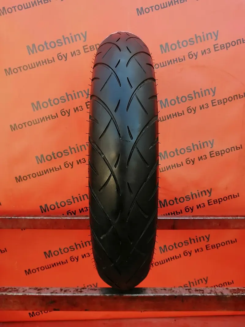 Мотошина б/у MT90 R16 Metzeler ME888 Marathon Ultra