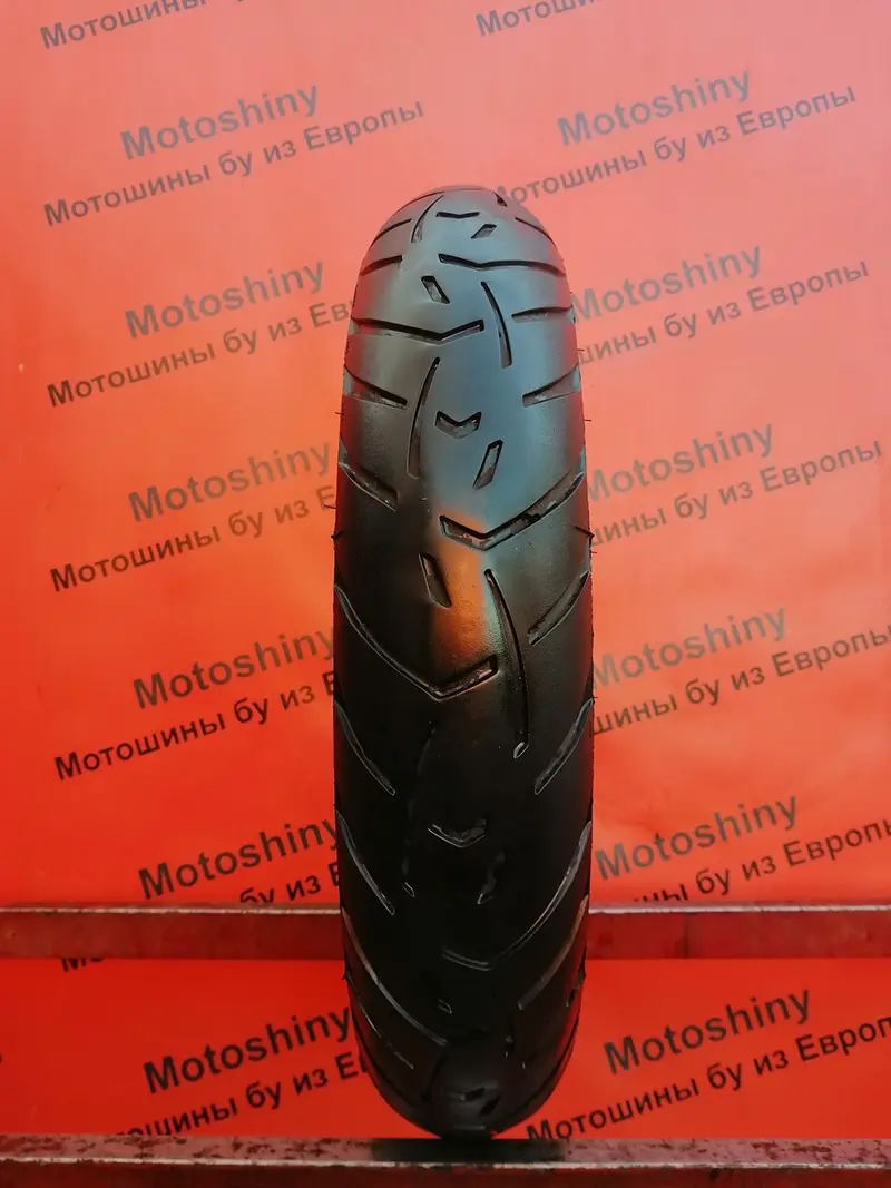 Мотошина б/у 120/70 R19 Metzeler Tourance Next