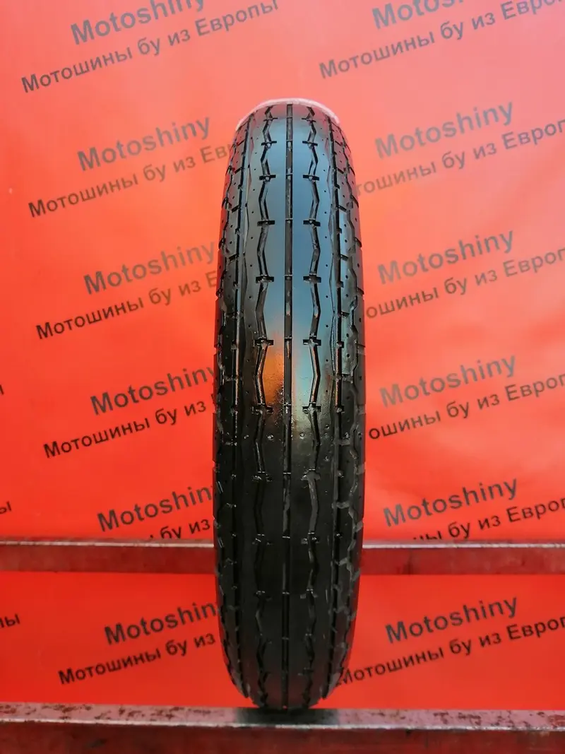 Мотошина б/у 4.10 V19 Pirelli Phantom MT29 SuperSport