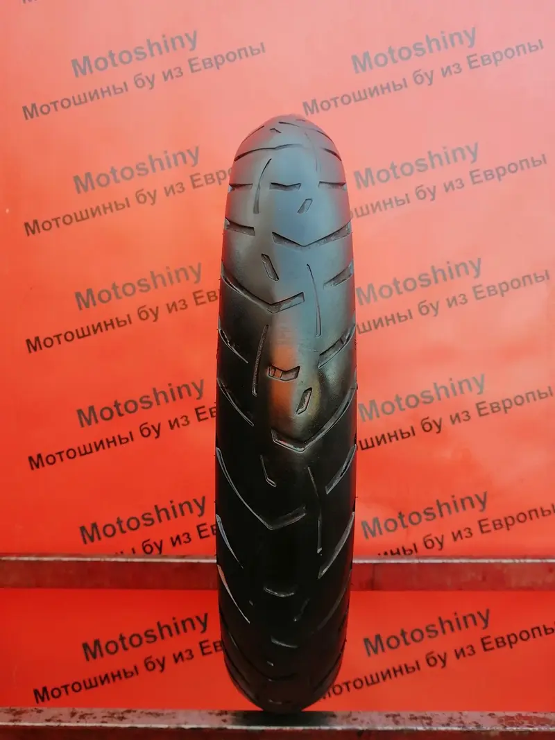 Мотошина б/у 110/80 R19 Metzeler Tourance Next