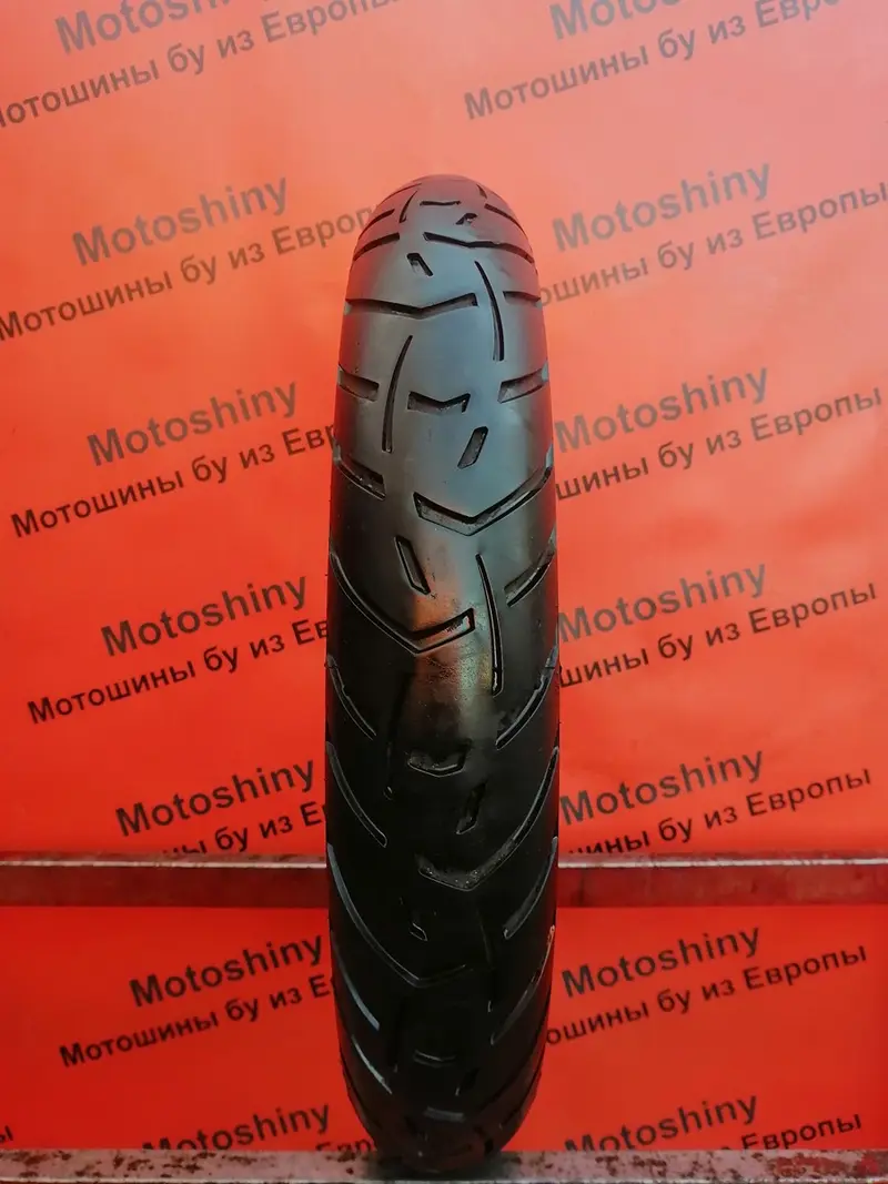Мотошина б/у 110/80 R19 Metzeler Tourance Next