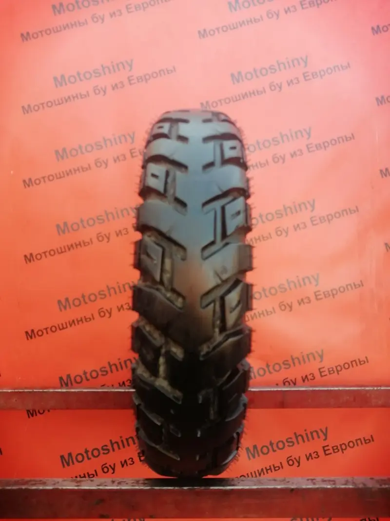 Мотошина б/у 150/70 R18 Heidenau Scaut K60