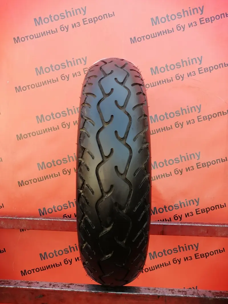 Мотошина б/у 140/90 R16 Pirelli Route