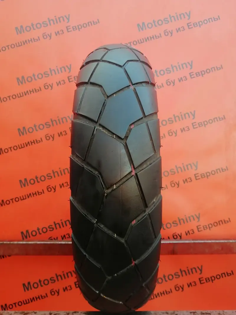 Мотошина б/у 150/70 R18 Bridgestone Battlax Adventure A41TR