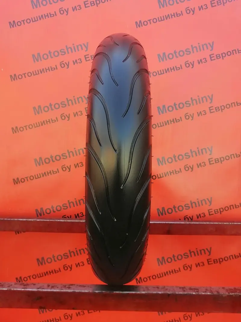 Мотошина б/у 130/90 R16 Michelin Commander 14 Tour