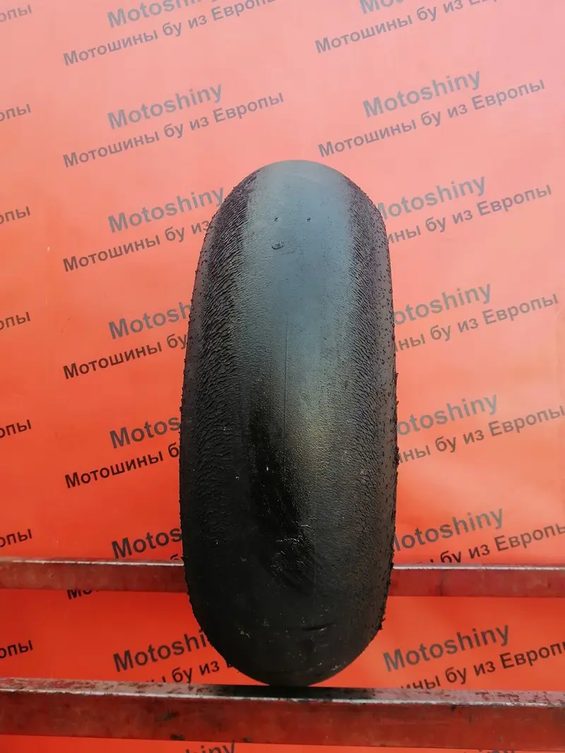 Мотошина б/у 195/65 R17 Dunlop KR108 2