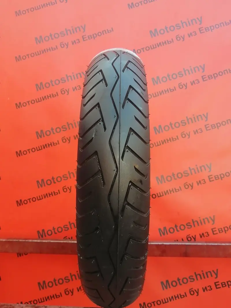 Мотошина б/у 120/90 R18 Bridgestone Battlax BT45R