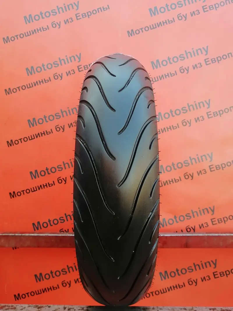 Мотошина б/у 140/70 R17 Michelin Pilot Street