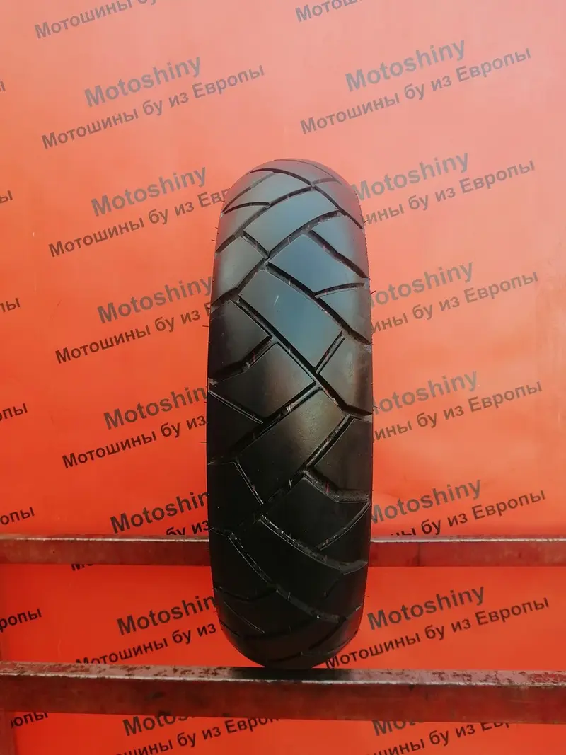 Мотошина б/у 150/70 R18 Dunlop D610