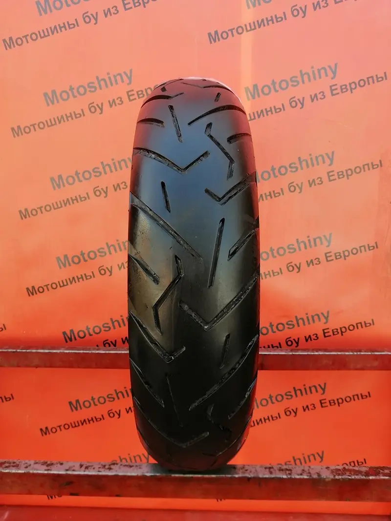 Мотошина б/у 150/70 R18 Pirelli Scorpion Trail 2