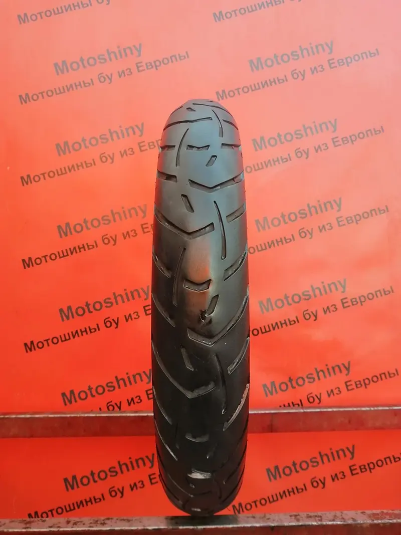 Мотошина б/у 110/80 R19 Metzeler Tourance Next