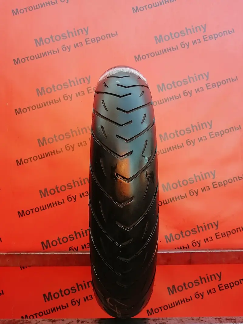 Мотошина б/у 120/70 R19 Metzeler Tourance Next 2