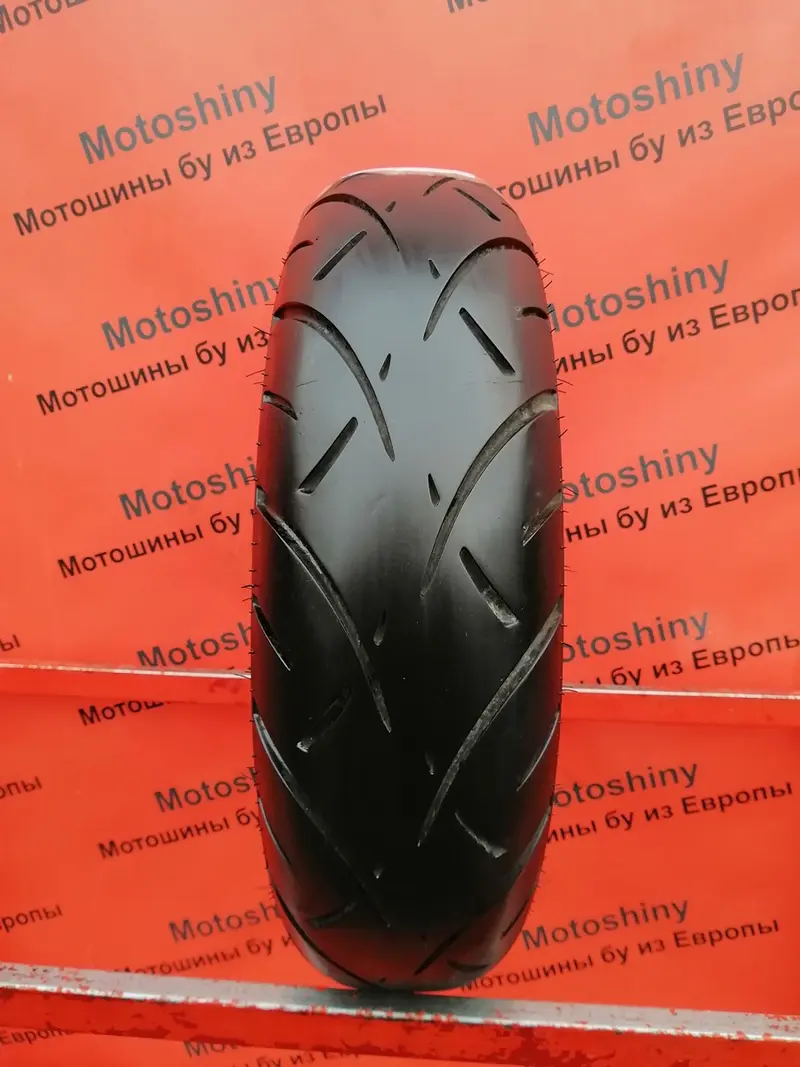 Мотошина б/у 180/65 R16 Metzeler ME888 Marathon Ultra