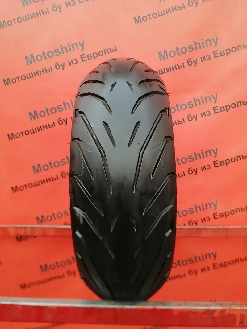 Мотошина б/у 180/55 R17 Pirelli Angel ST