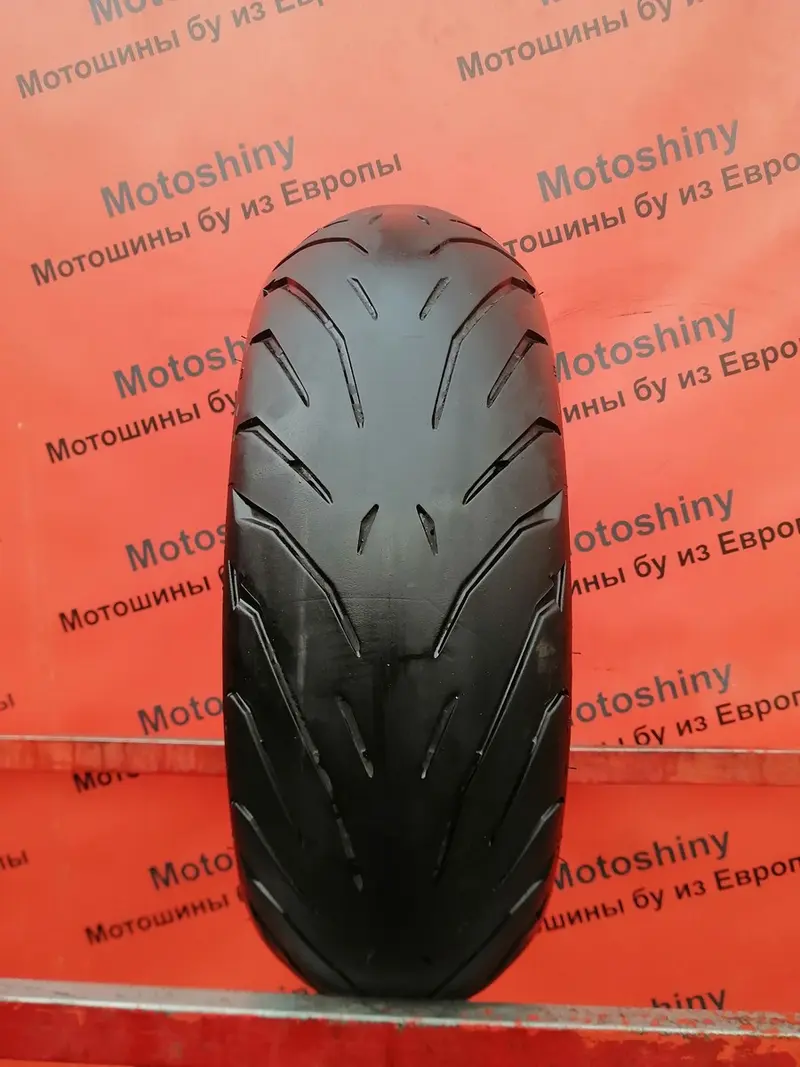 Мотошина б/у 180/55 R17 Pirelli Angel ST
