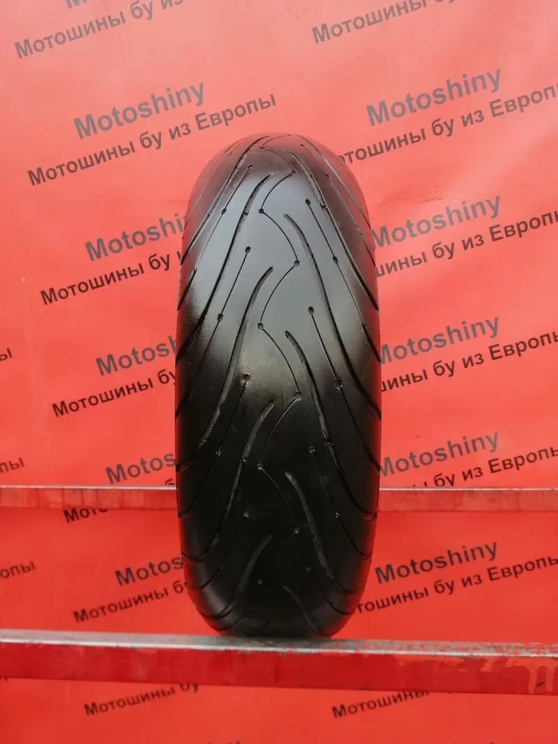 Мотошина б/у 180/55 R17 Michelin Pilot Power 2CT