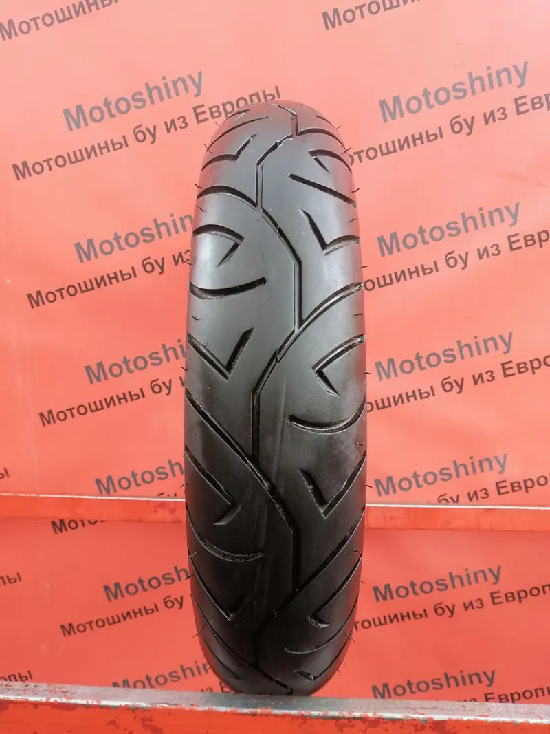 Мотошина б/у 130/80 R18 Pirelli Sport Demon