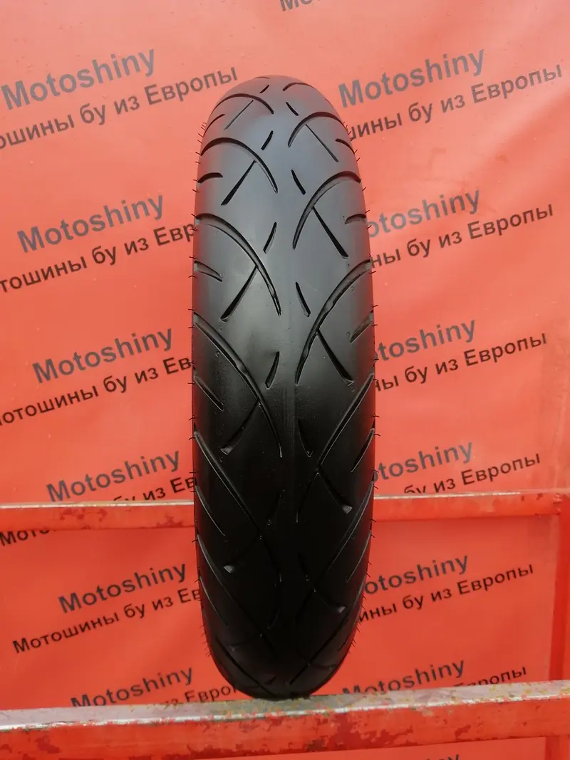 Мотошина б/у 130/90 R16 Metzeler ME888 Marathon Ultra