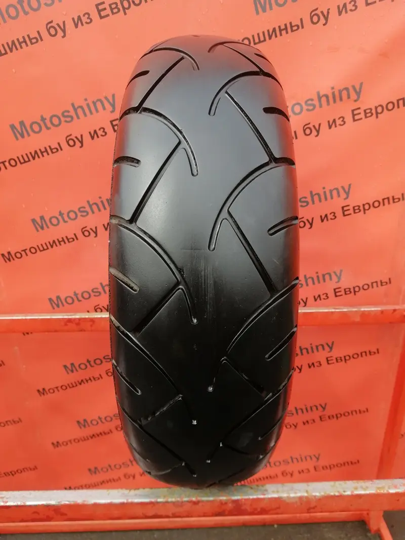 Мотошина б/у 200/70 R15 Metzeler ME880 Marathon MBS