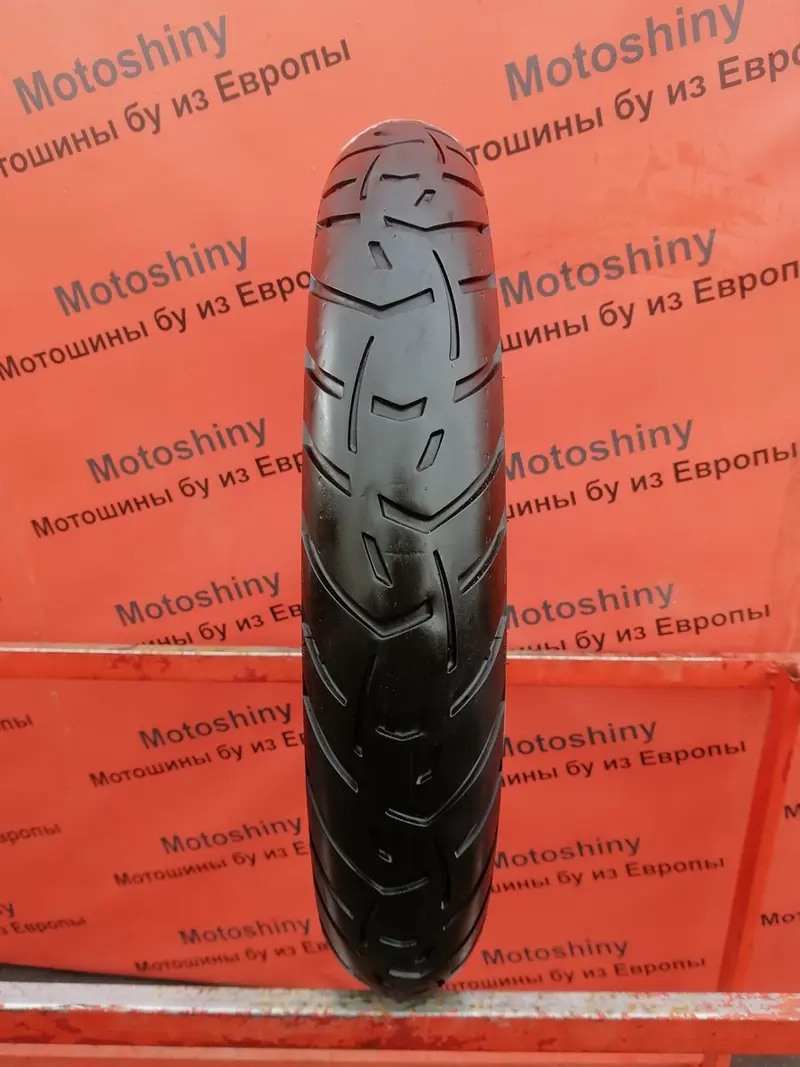 Мотошина б/у 110/80 R19 Metzeler Tourance Next