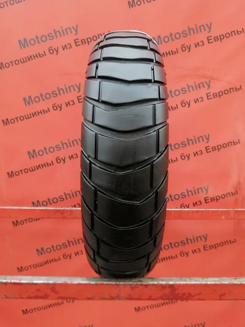 Мотошина б/у 150/70 R17 Metzeler Karoo Street