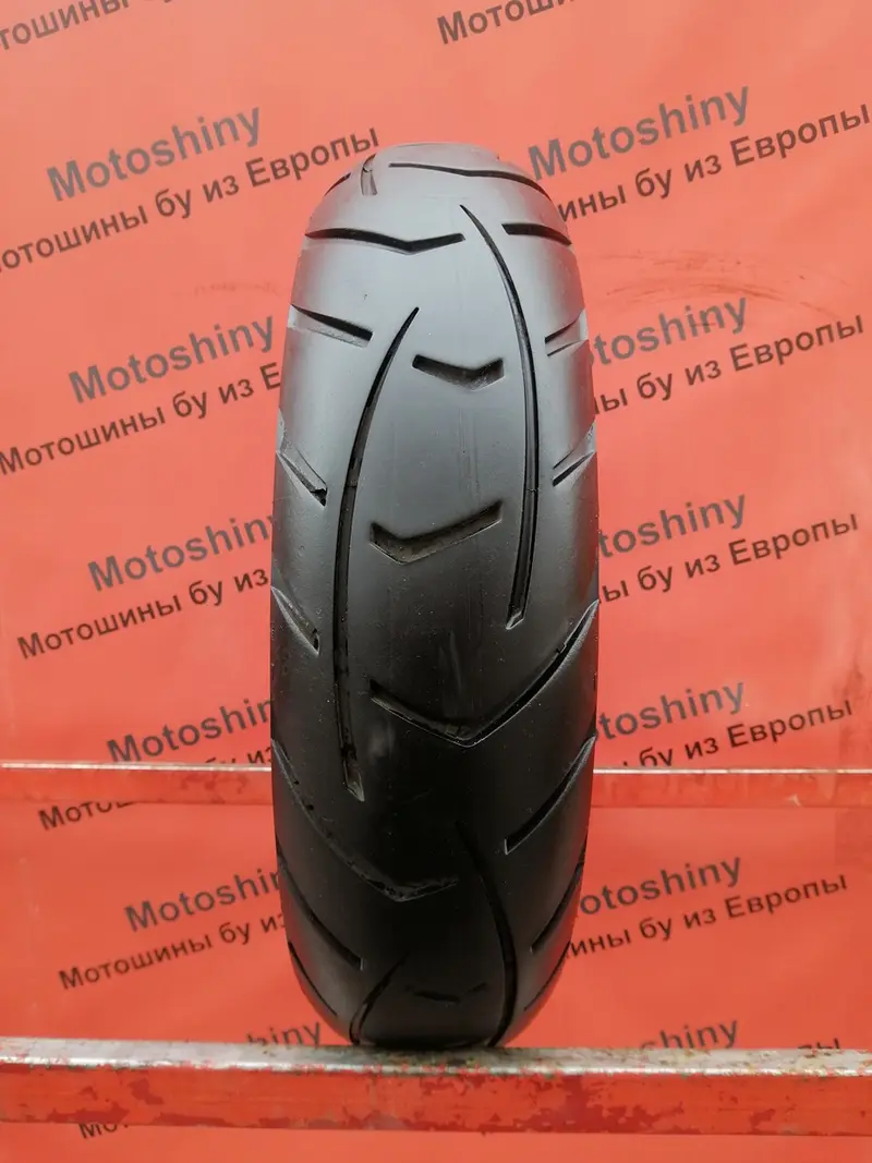 Мотошина б/у 150/70 R17 Metzeler Tourance Next