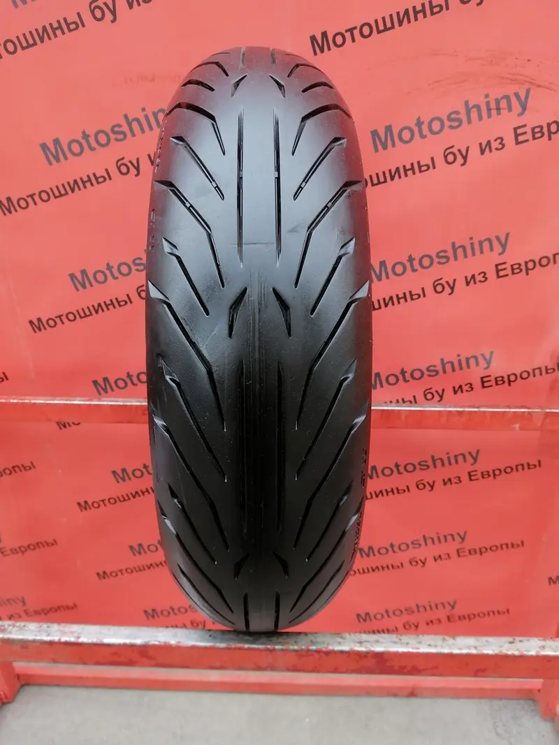 Мотошина б/у 170/60 R17 Pirelli GranTurismo Angel GT 2