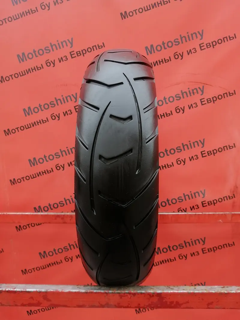 Мотошина б/у 150/70 R17 Metzeler Tourance Next
