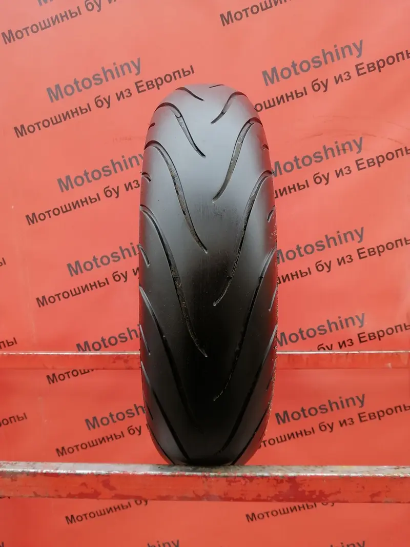 Мотошина б/у 160/60 R17 Michelin Pilot Road 2