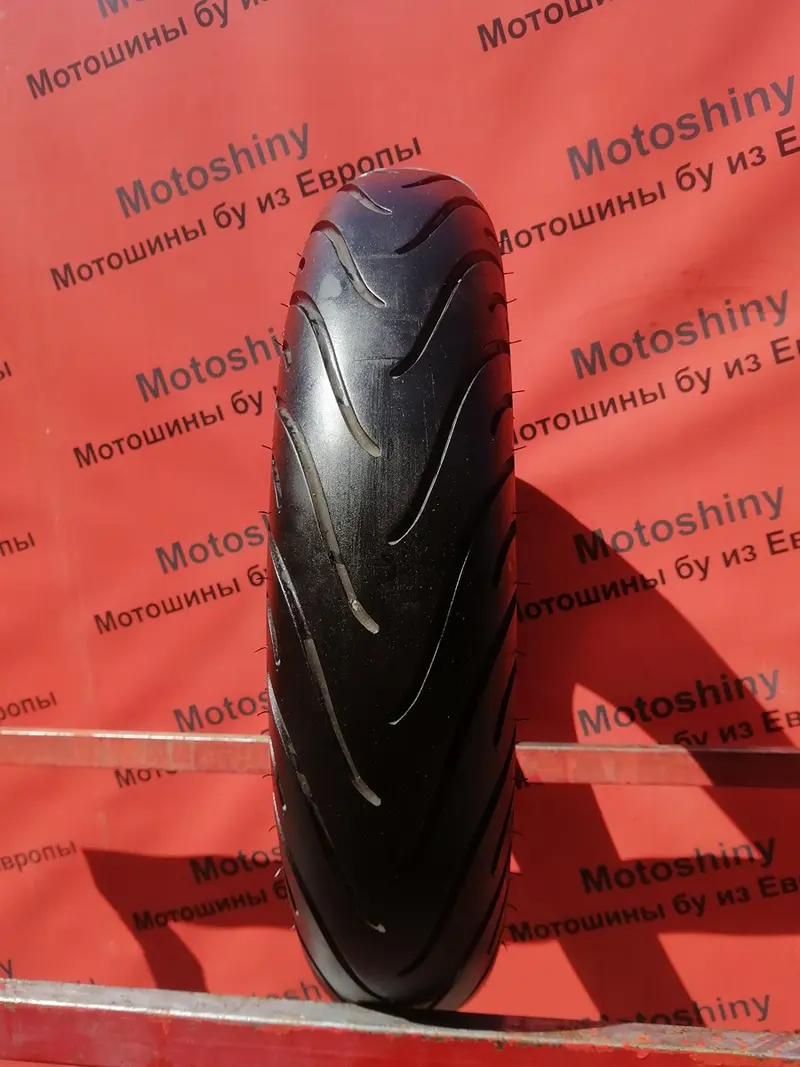 Мотошина б/у 140/70 R17 Michelin Pilot Street