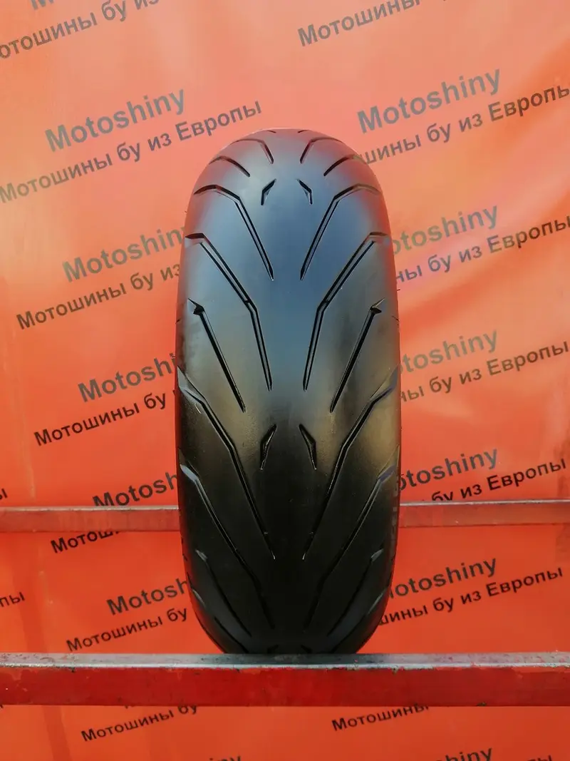 Мотошина б/у 180/55 R17 Pirelli Angel GT