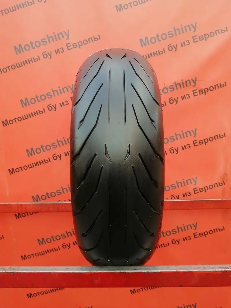 Мотошина б/у 180/55 R17 Pirelli Angel GT 2