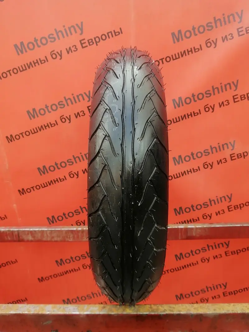 Новая мотошина 120/70 R17 Dunlop D220 ST