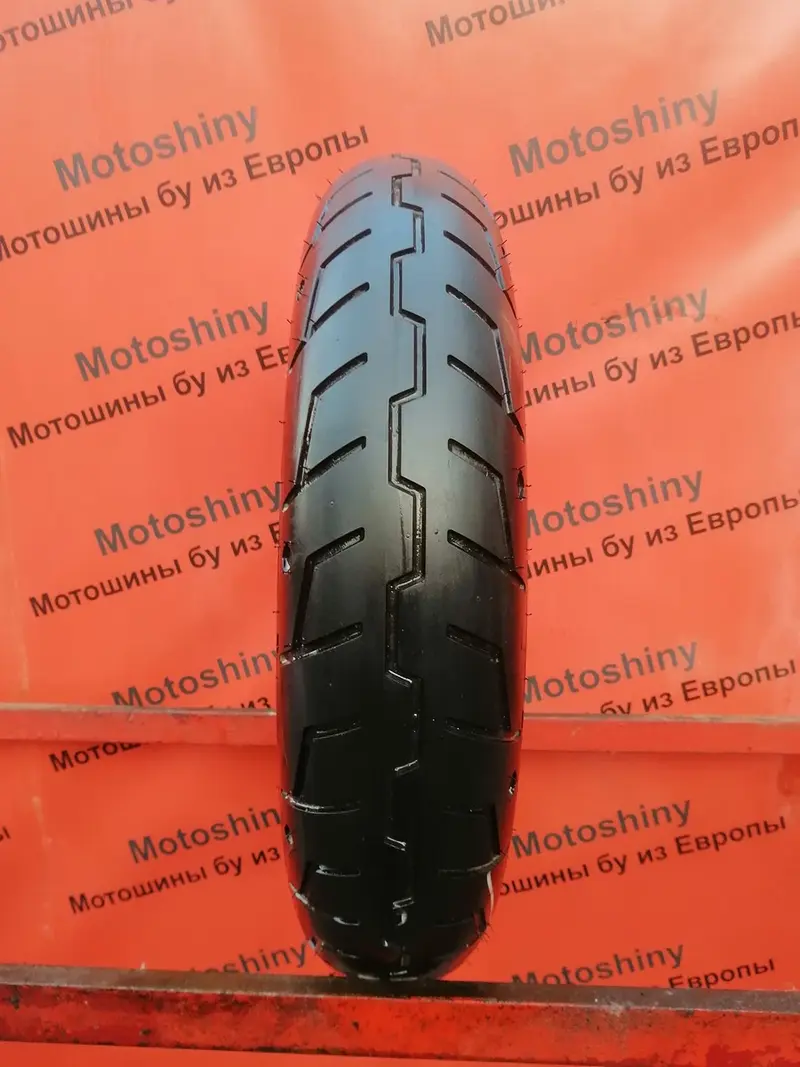 Мотошина б/у 130/90 R16 Michelin Scorcher 31