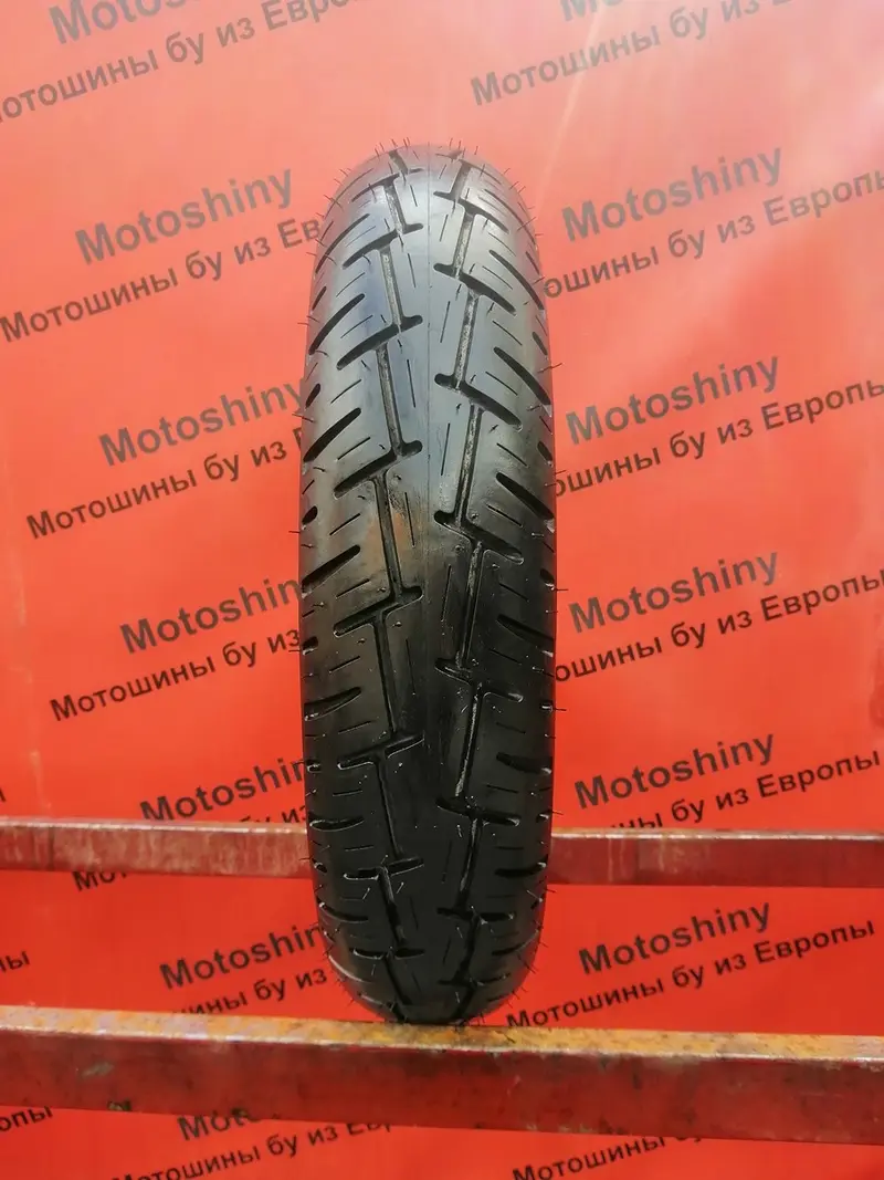 Новая мотошина 120/90 R16 Pirelli City Demon