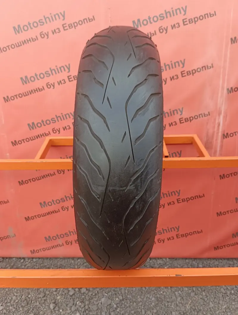 Мотошина б/у 160/60 R17 Dunlop Sportmax Roadsmart IV