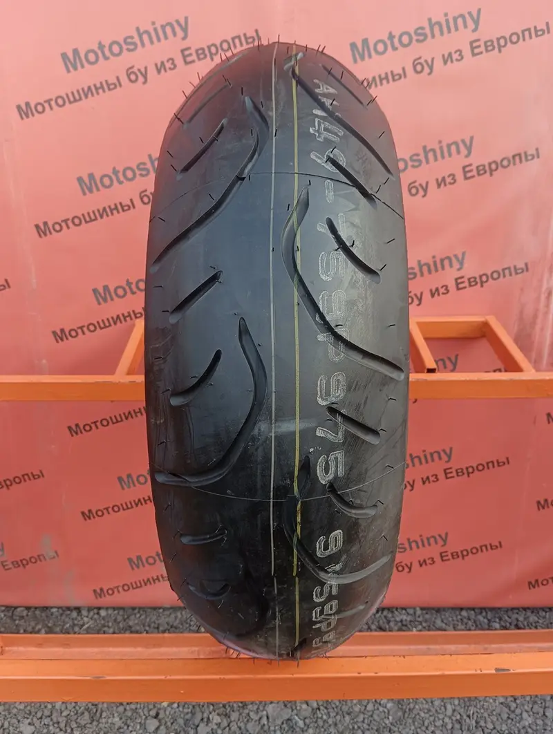 Новая мотошина 190/50 R17 Bridgestone Battlax Sport Touring T30R EVO