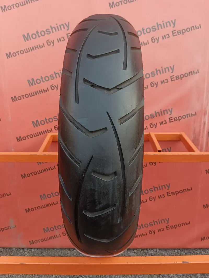 Мотошина б/у 150/70 R17 Metzeler Tourance Next