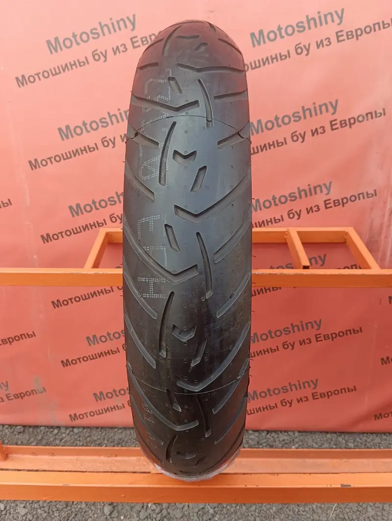 Мотошина б/у 120/70 R19 Metzeler Tourance Next