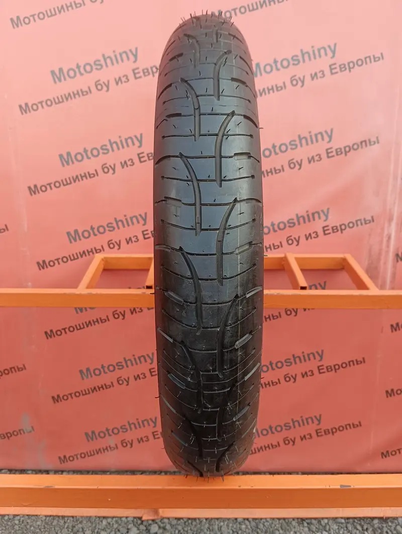 Новая мотошина 110/80 R19 Michelin Pilot Road 4 Trail 2CT