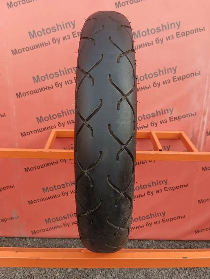 Мотошина б/у 120/90 R18 Heidenau K65