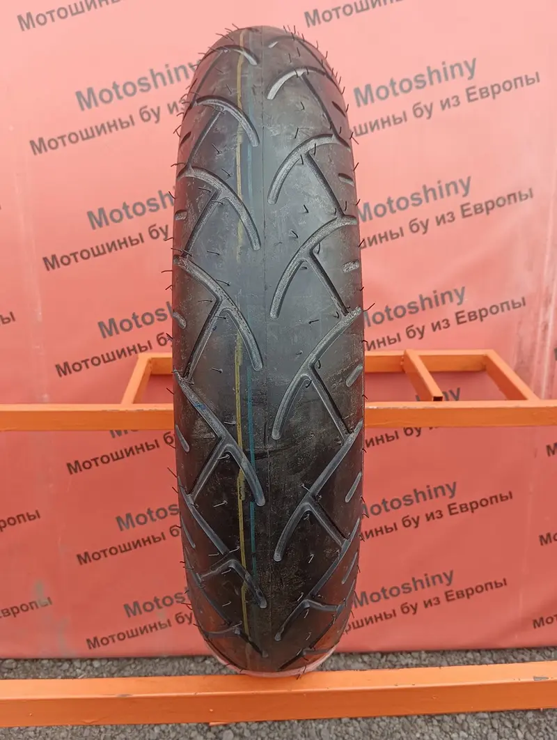 Мотошина б/у 150/80 R16 Metzeler ME880