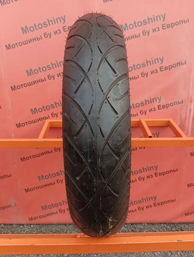 Новая мотошина 130/60 R19 Metzeler ME888 Ultra