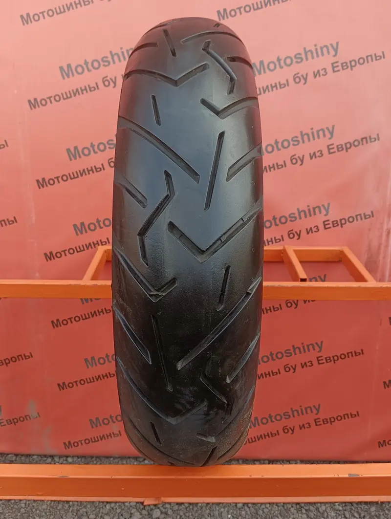 Мотошина б/у 150/70 R18 Pirelli Scorpion Trail 2