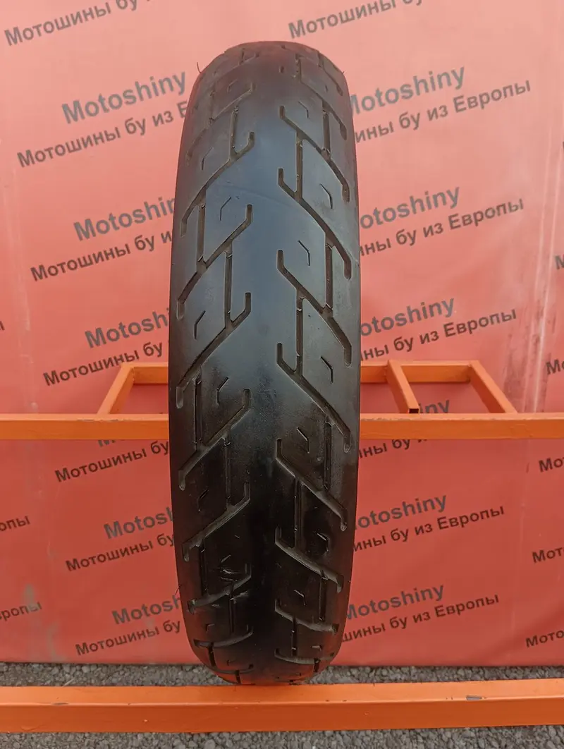 Мотошина б/у 4.00 H18 Avon RoadRunner AM21