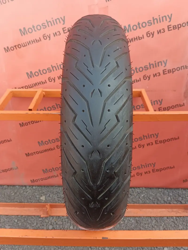 Мотошина б/у 130/70 R16 Pirelli Angel Scooter