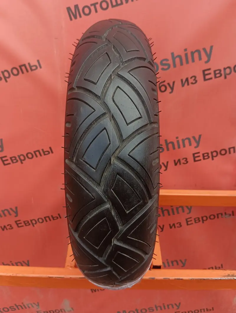Мотошина б/у 110/70-11 Pirelli SL38 Unico