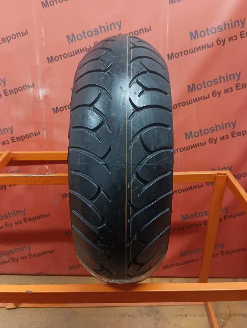 Новая мотошина 190/50 R17 Metzeler Roadtec Z6 Interact