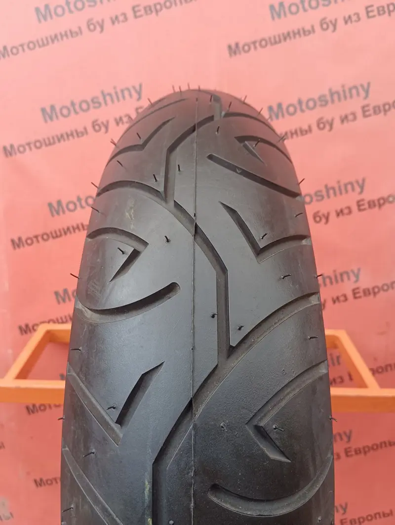 Мотошина б/у 150/70 R17 Pirelli Sport Demon