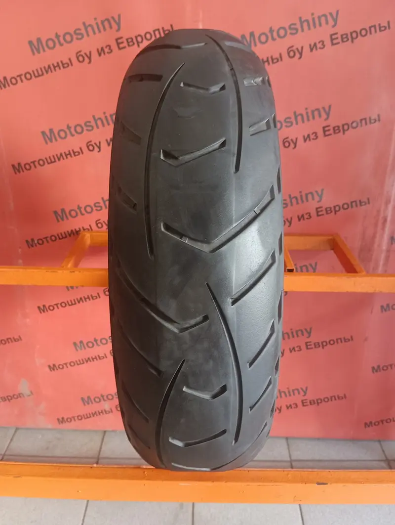 Мотошина б/у 170/60 R17 Metzeler Tourance Next